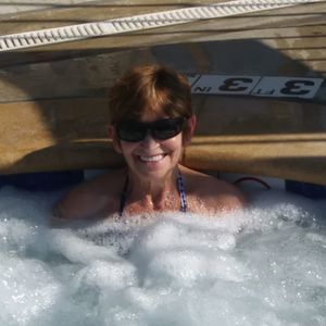 Meet your Posher, Lisa